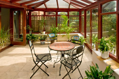 Dundyvan conservatory quotes