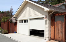 Dundyvan garage construction leads