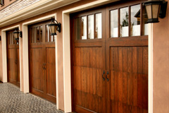 Dundyvan garage extension quotes
